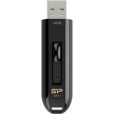 Silicon Power Power 16GB Blaze B21 Flash Memory