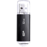 Silicon Power Power Ultima U02 32GB USB 2.0 Pendrive