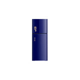 Silicon Power 32GB Blaze B05 3.2 Gen 1 Flash Memory -Blue