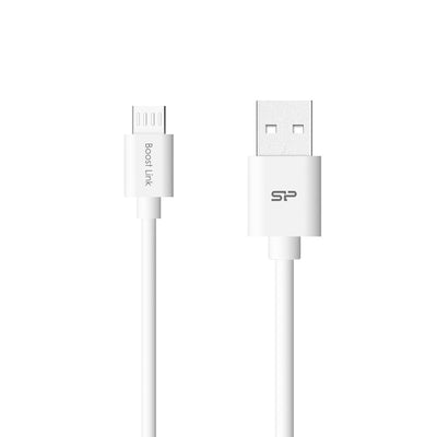 Silicon Power LK10AB Boost Link PVC (micro-B / Type-A)