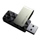 Silicon Power Power 256GB Blaze B30 Flash Memory