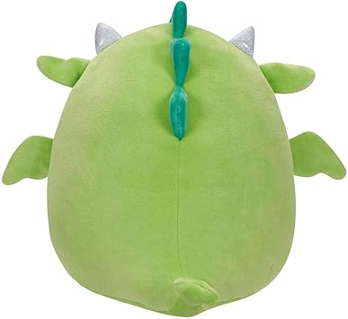 SQUISHMALLOWS LITTLE PLUSH 7.5 Inch Dragon Toy