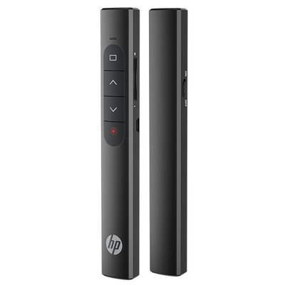 HP Wireless Presenter Pointer with Batteries Included