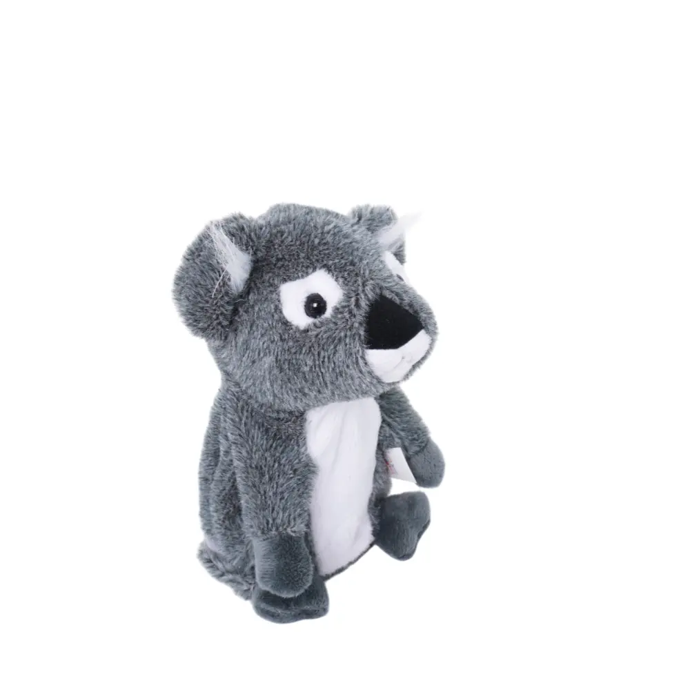 دمية Pugs At Play Joey - تفاعلية بصوت تعمل بالبطارية 7 بوصة