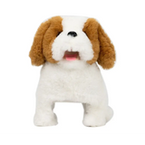 Pugs at Play Interactive Toy Dog "Lola" (ST-PAP26)