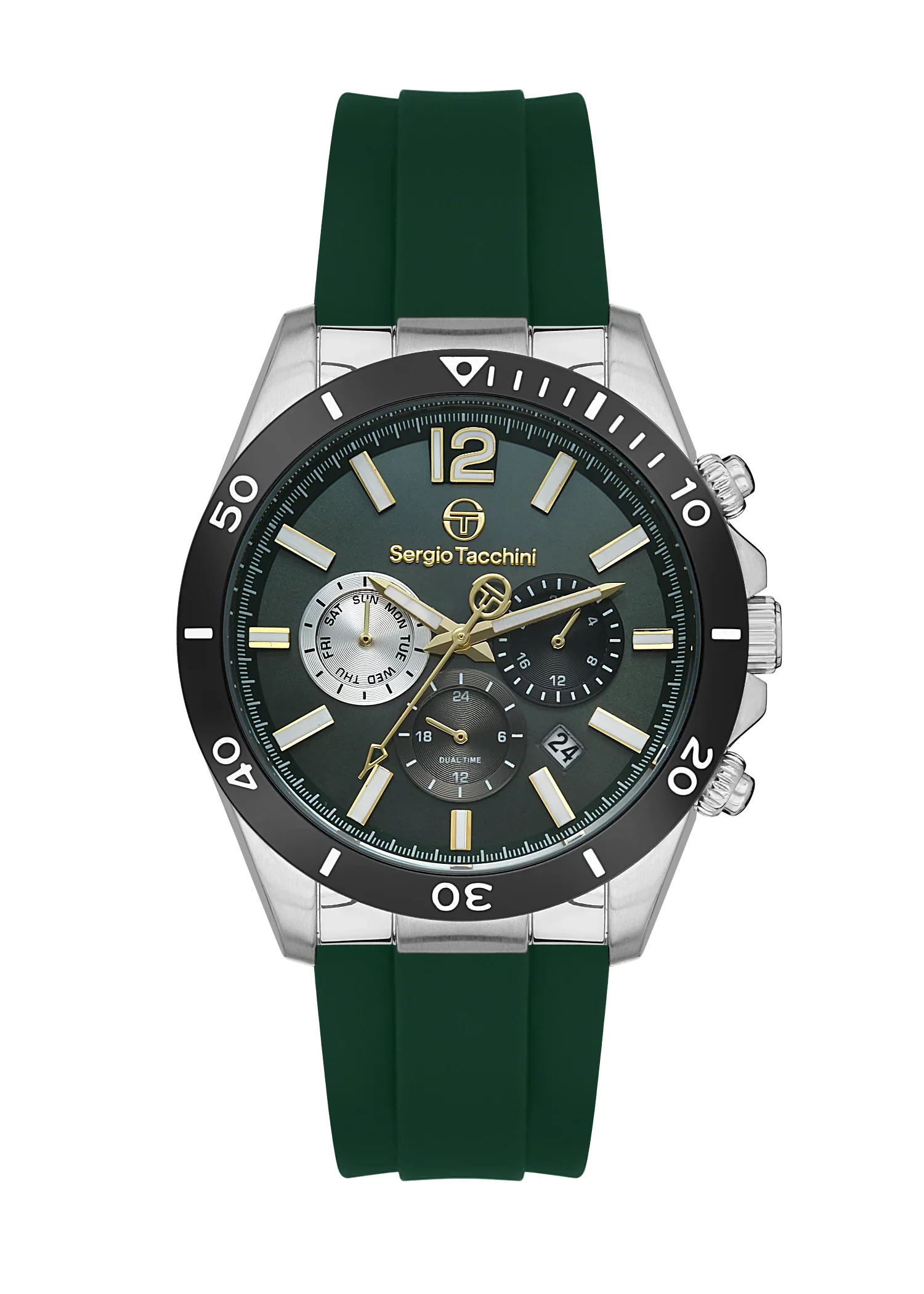SERGIO TACCHINI ST.1.10343-2 MEN WATCH