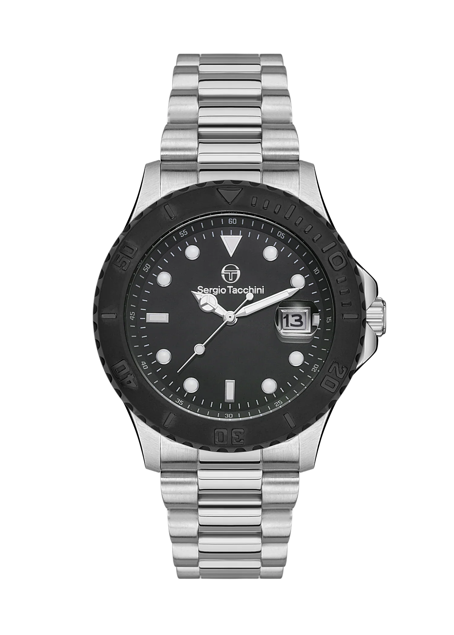 SERGIO TACCHINI ST.1.10347-2 MEN WATCH