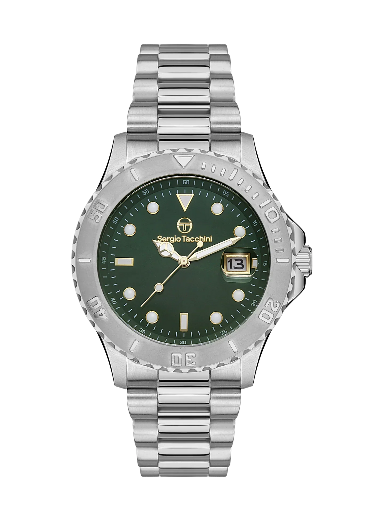 SERGIO TACCHINI ST.1.10347-3 MEN WATCH
