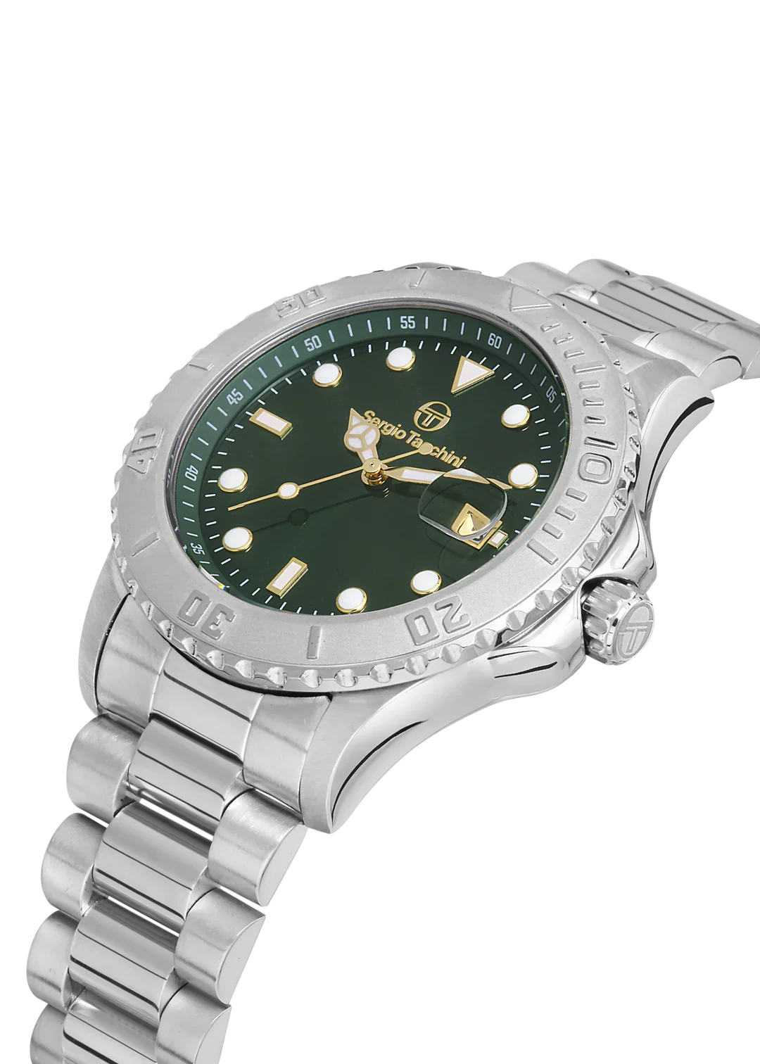 SERGIO TACCHINI ST.1.10347-3 MEN WATCH