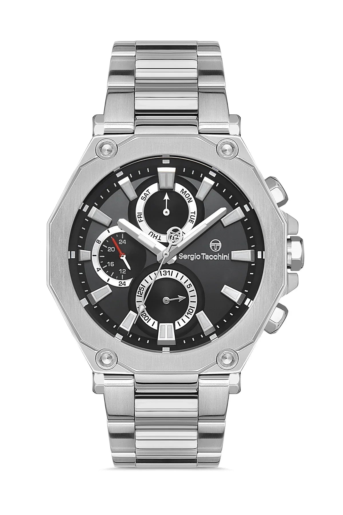 SERGIO TACCHINI ST.1.10366-1 MEN WATCH