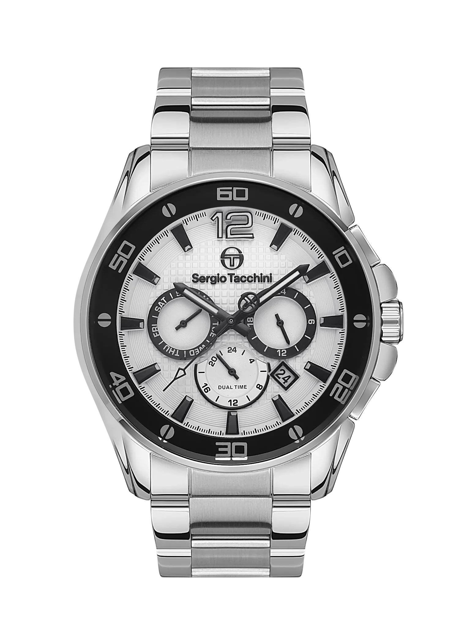 SERGIO TACCHINI ST.1.10371-1 MEN WATCH