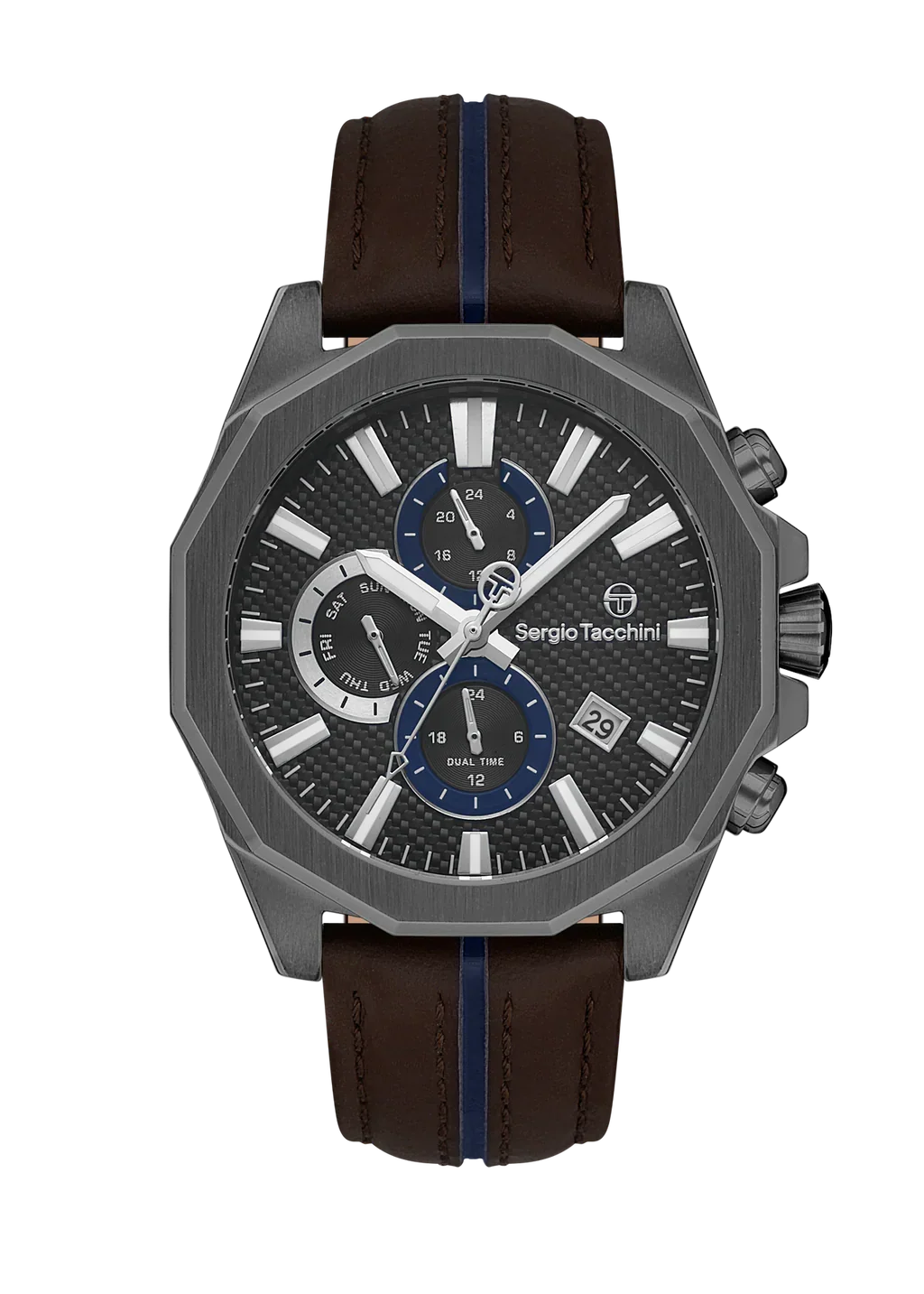 SERGIO TACCHINI ST.1.10373-4 MEN WATCH