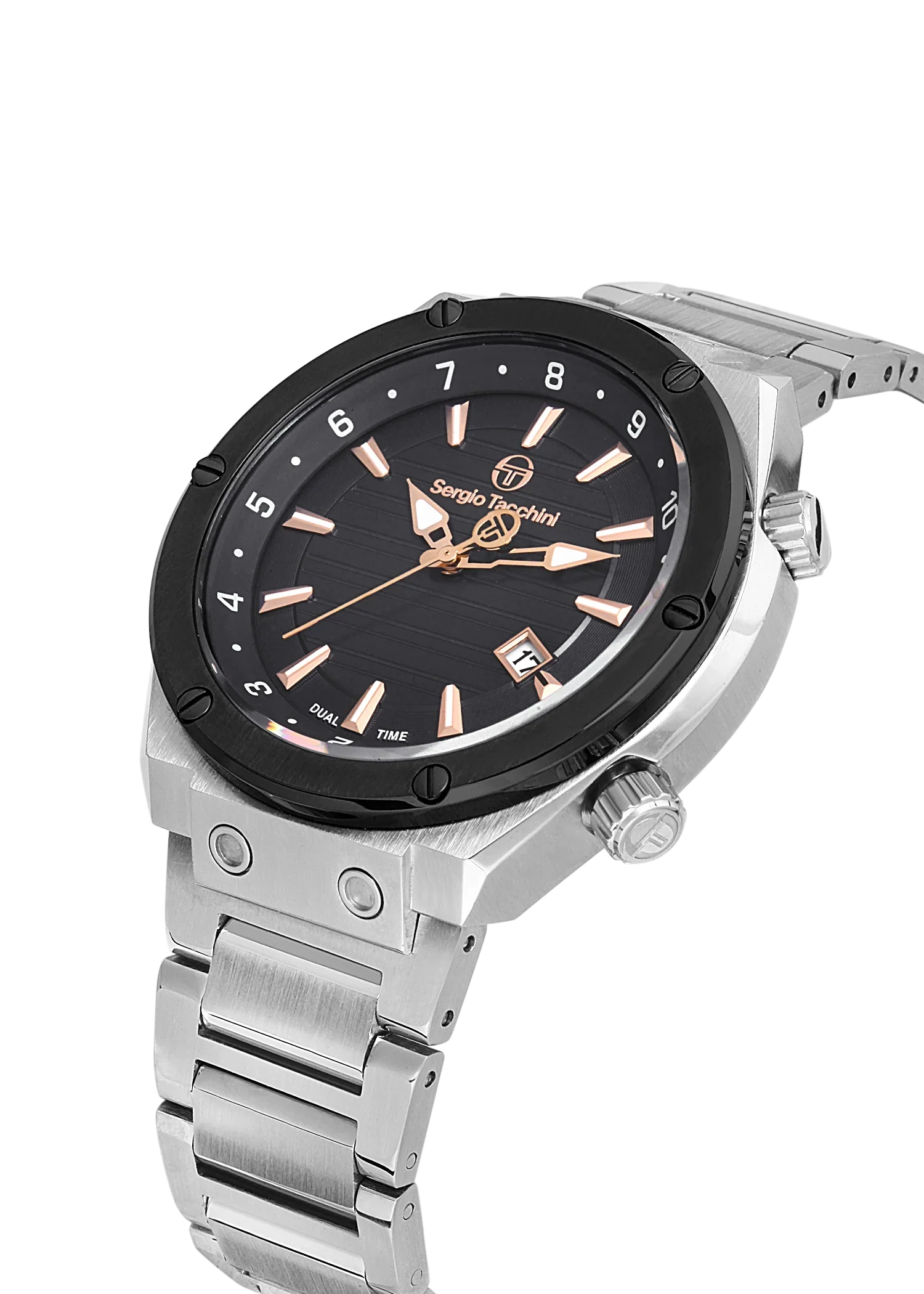 SERGIO TACCHINI ST.1.10374-4 MEN WATCH