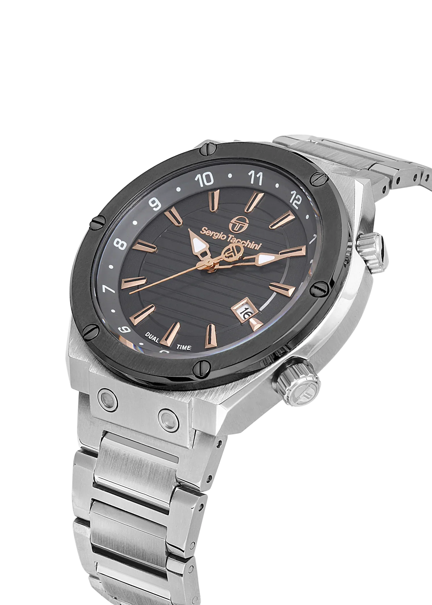 SERGIO TACCHINI ST.1.10374-5 MEN WATCH