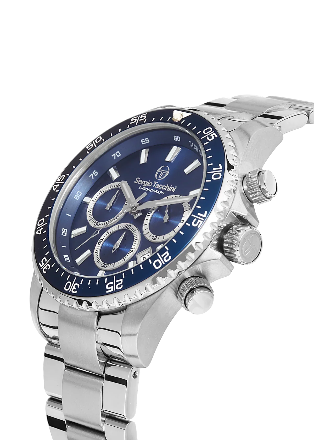 SERGIO TACCHINI ST.1.10376-3 MEN'S WATCH