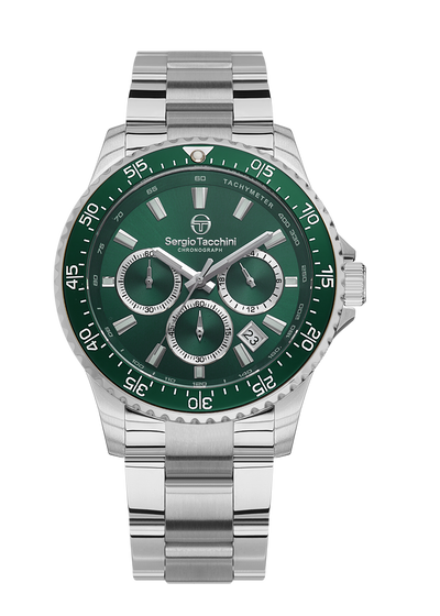 ساعة رجالية SERGIO TACCHINIST.1.10376