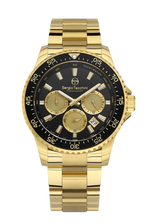SERGIO TACCHINI ST.1.10376-5 MEN'S WATCH