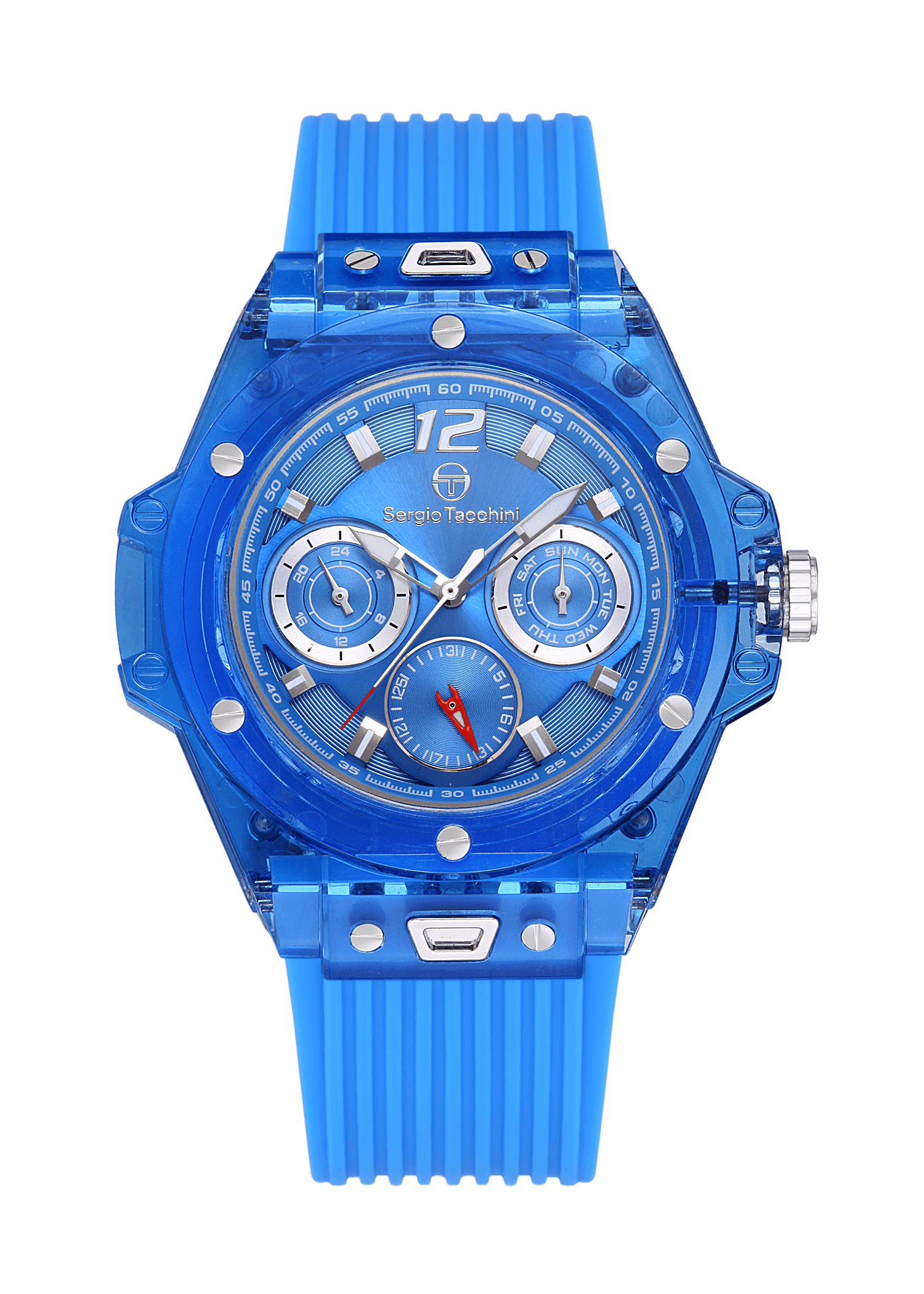 SERGIO TACCHINI ST.1.10404-3 MEN'S WATCH