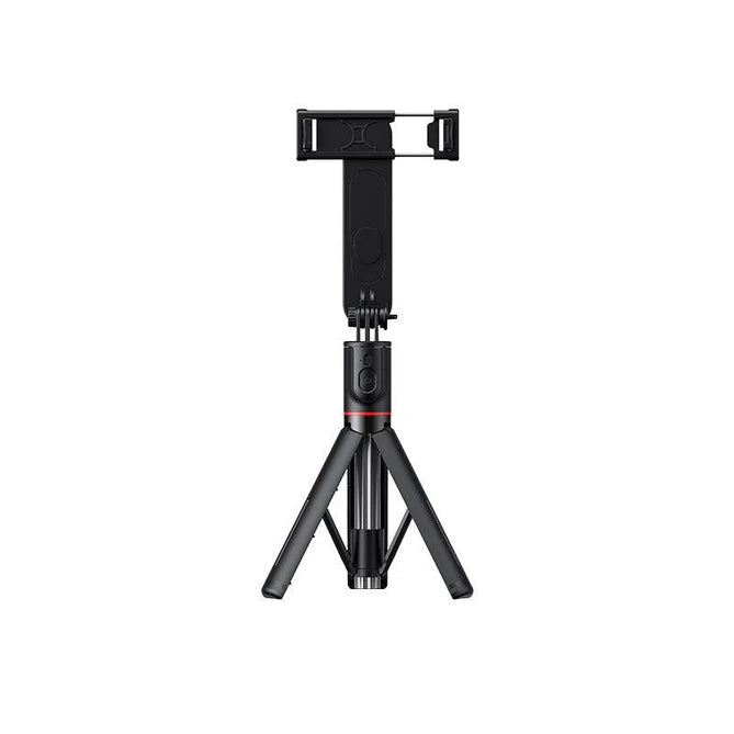 HAVIT ST7600 6-in-1 Selfie Stick Tripod with Bluetooth Remote – Black