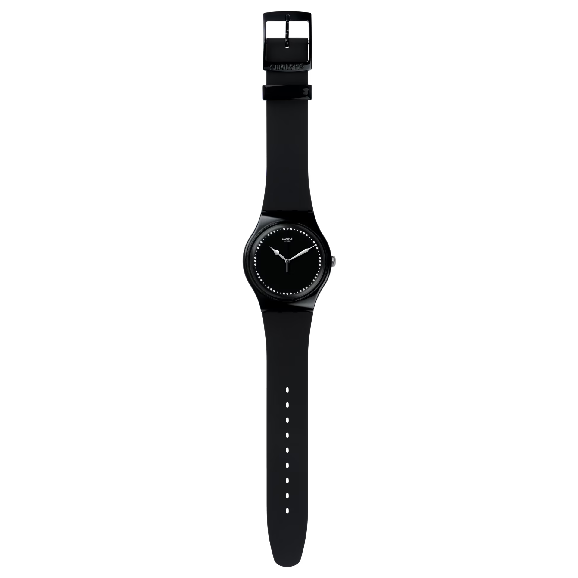 SWATCH ALCAL SUOB131 WOMEN WATCH