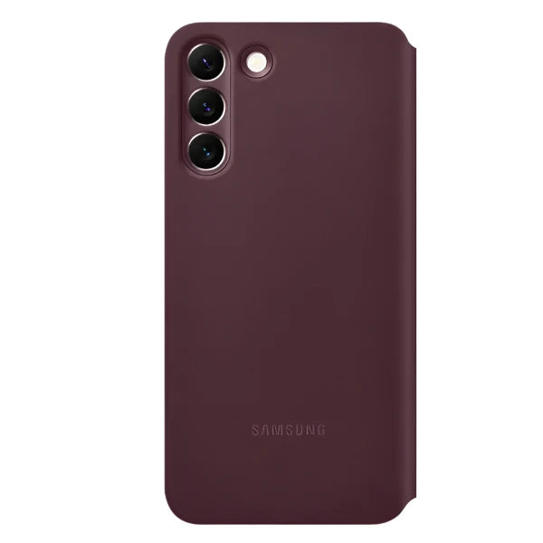 حافظات محفظة لهاتف Samsung Galaxy S22 Plus