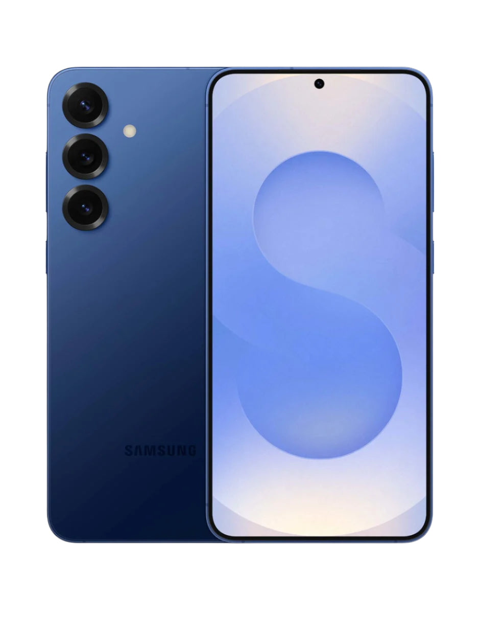 Samsung Galaxy S25+ 12GB/256GB RAM