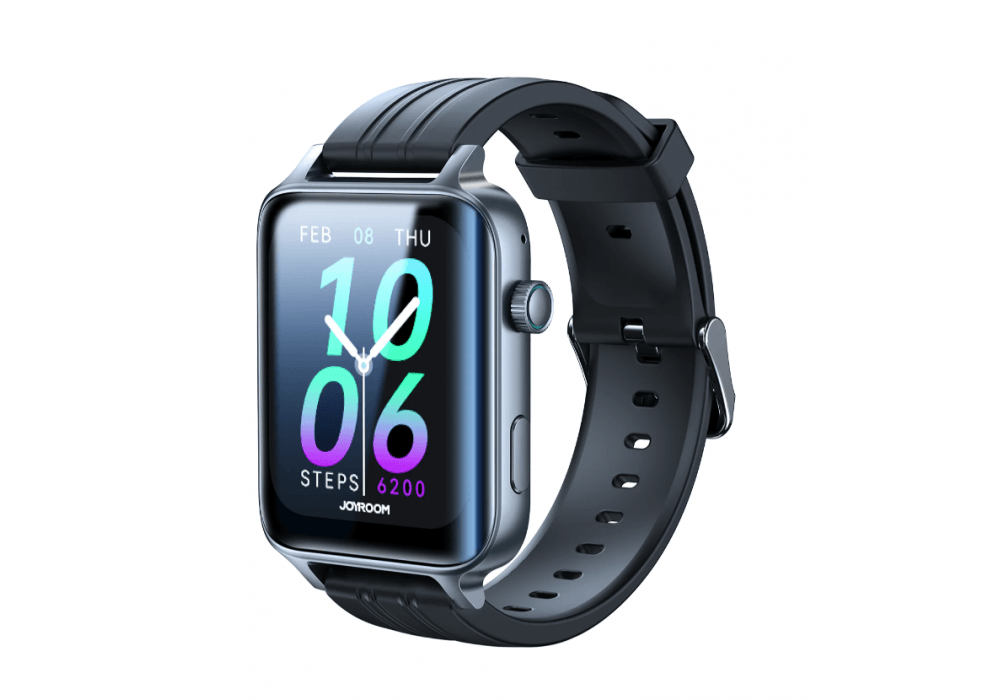 ساعة جوي روم JR-FT4 Pro الذكية