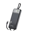 Lenyes Power Bank 30000mAh with 22.5W Fast Charging
