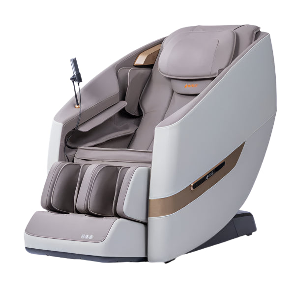 كرسي ARES uClass RS-K112 للتدليك – ذكي، صوتي، حراري، مغناطيسي