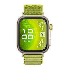 HUAWEI FIT 4 Pro – with Huawei Scale 3