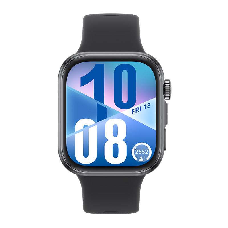 HUAWEI FIT 4 Smartwatch – AMOLED Display, 10-Day Battery