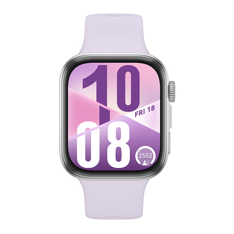 ساعة هواوي الذكية FIT 4 - بطارية تدوم 10 أيام