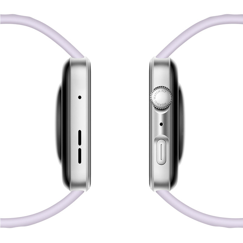 HUAWEI FIT 4 Smartwatch – AMOLED Display, 10-Day Battery