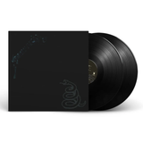 Metallica - The Black Album Remastered Vinyl Record