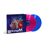 Boney M. - The Magic of Boney M. Lp