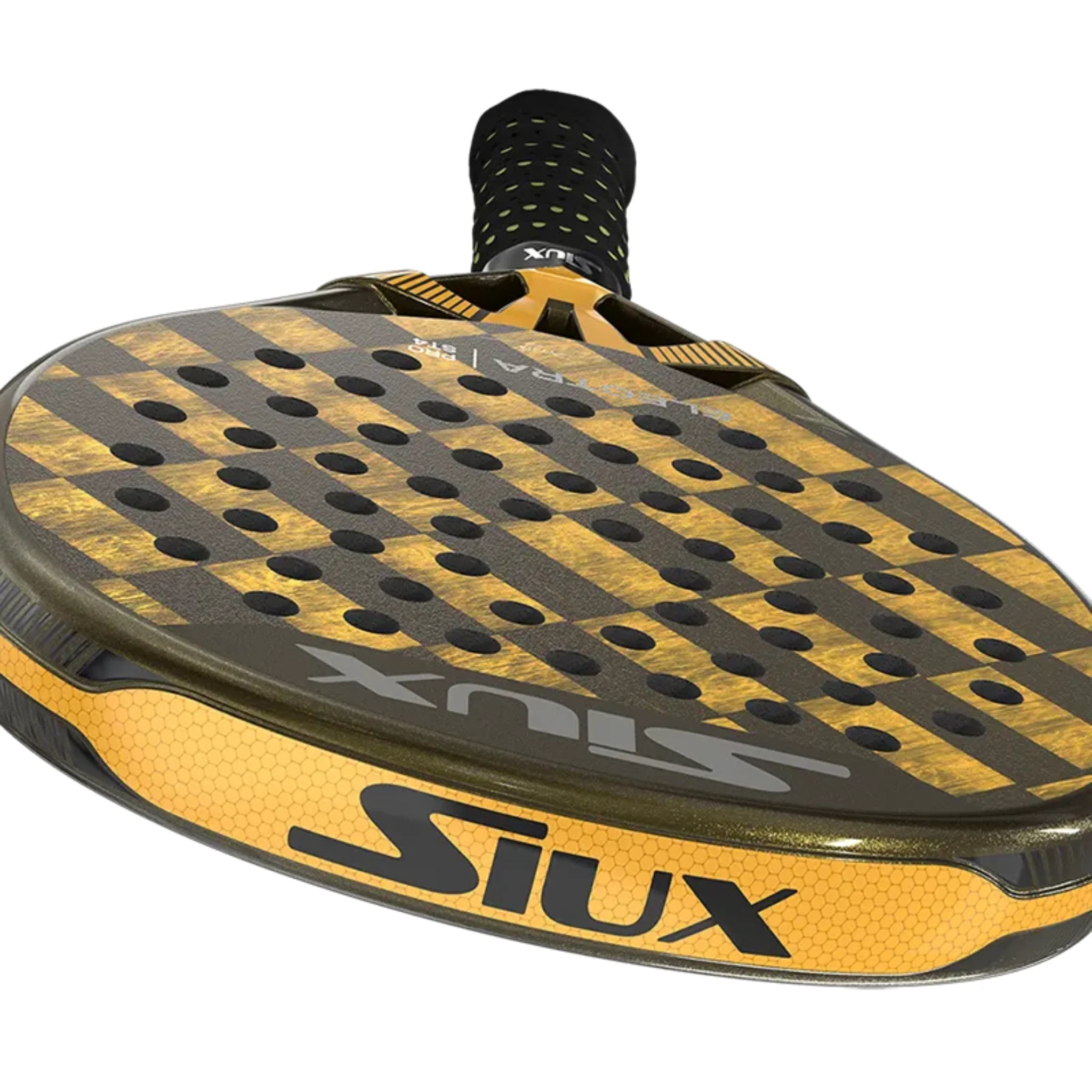 مضرب Siux Electra ST4 Pro 2025
