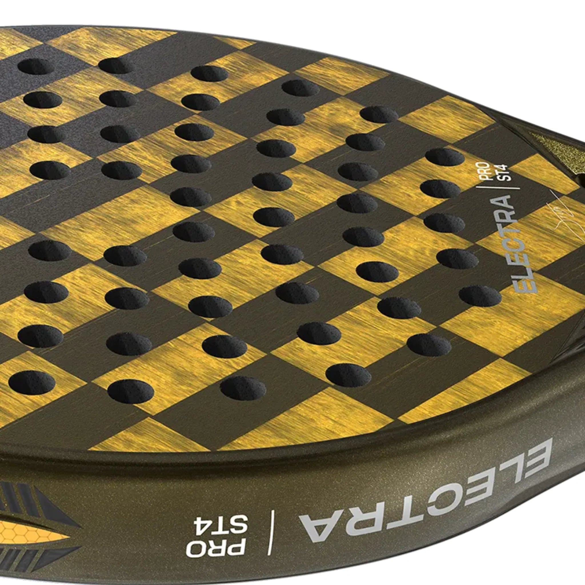 مضرب Siux Electra ST4 Pro 2025