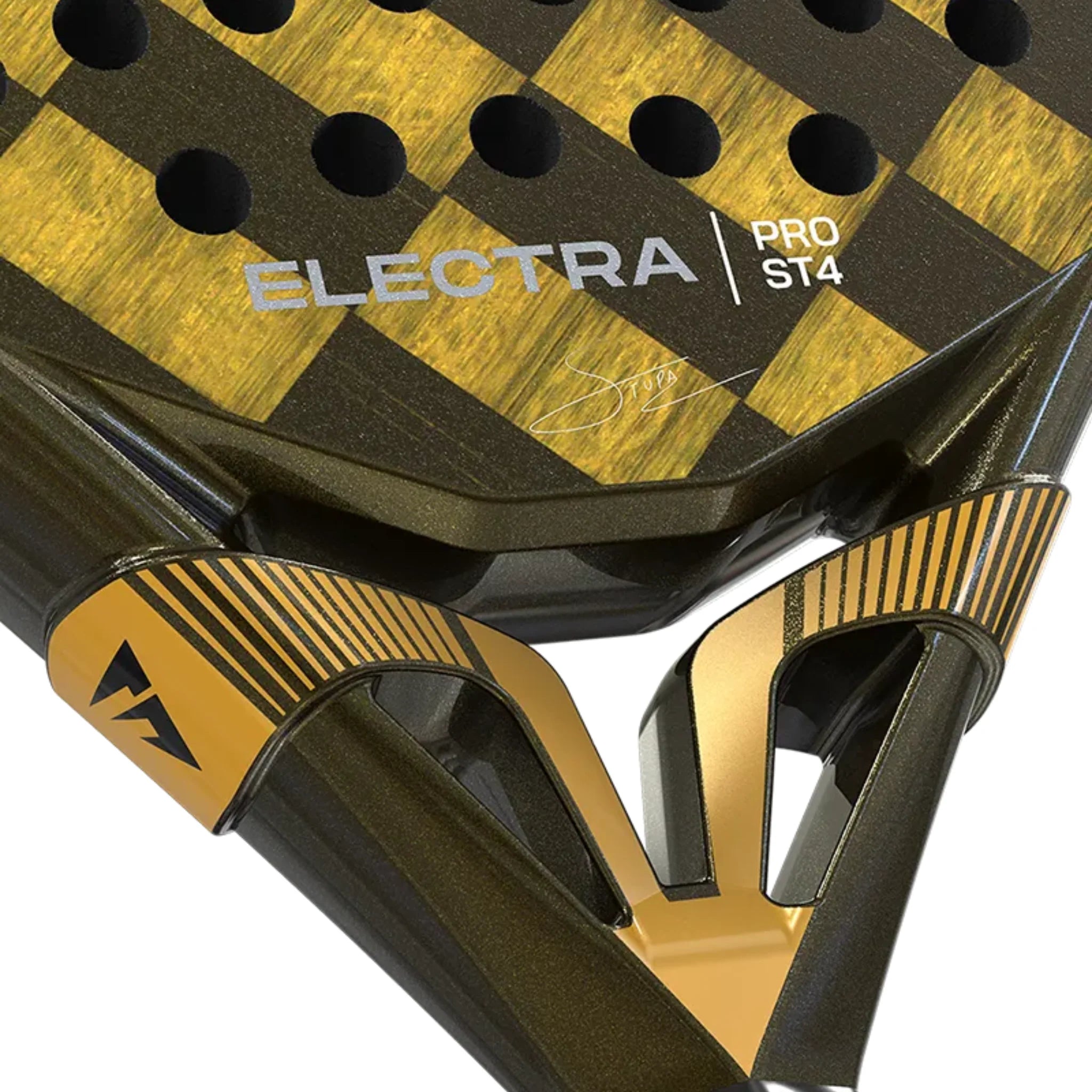 مضرب Siux Electra ST4 Pro 2025