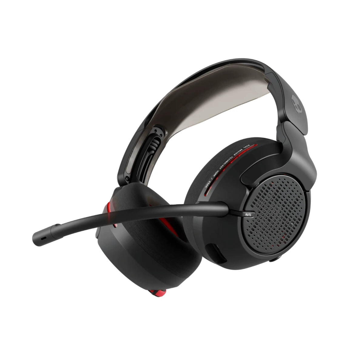 سماعة الألعاب اللاسلكية متعددة المنصات Skullcandy Crusher PLYR 720