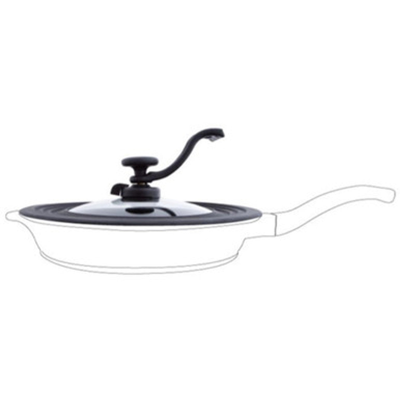 غطاء أريشا الذكي