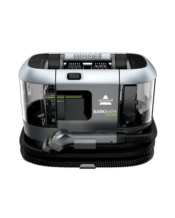 BISSELL BARKBATH™ ميني استحمام وتنظيف عميق للكلاب