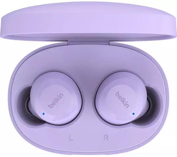 SoundForm Bolt Wireless Earbuds Clear Sound & Long Battery Life