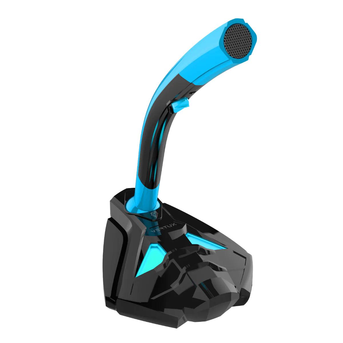 ميكروفون الألعاب المكتبي فيرتوكس ستريمر 4