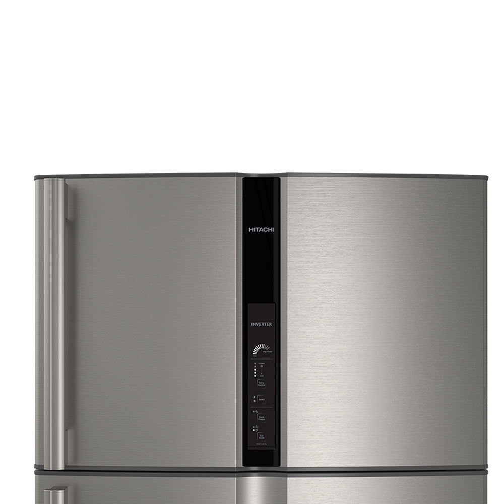 Hitachi Refrigerator - Dual Fan Cooling | Mega Storage