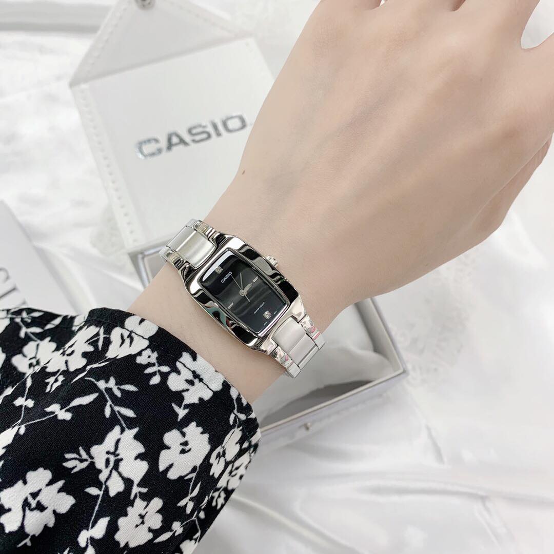 CASIO LTP-1165A-1C2 WOMEN WATCH