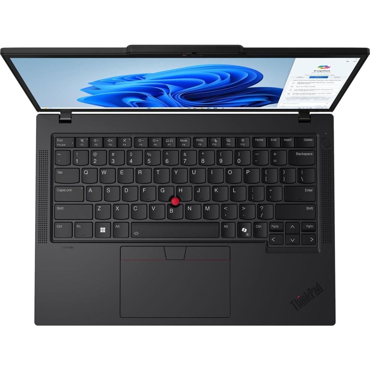 Lenovo ThinkPad T14 Gen 6 Intel Core Ultra 7 32GB 2TB Business Laptop
