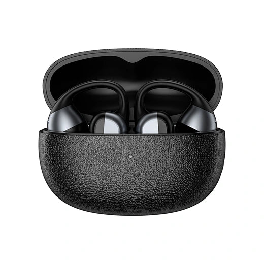 سماعات WiWU Openbuds O501 اللاسلكية المفتوحة 35 ساعة