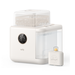 Anker eufy S1 Pro Baby Bottle Washer and Steriliser