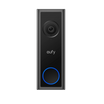 Anker eufy C30 Video Doorbell - 2K FHD 5000mAh Battery