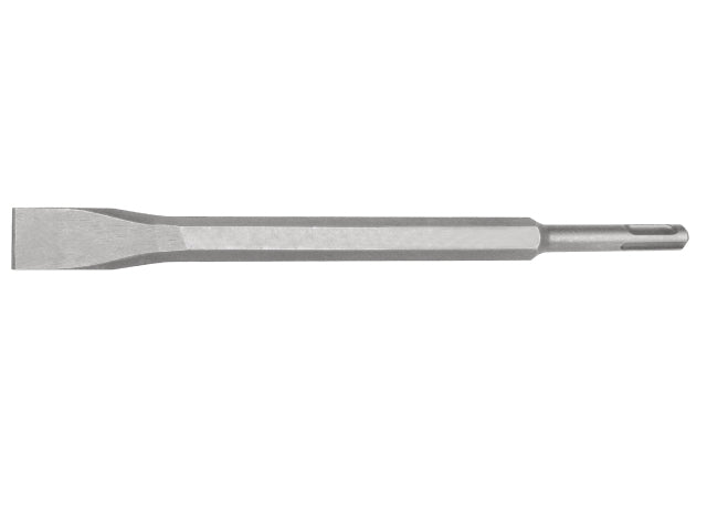 TOTAL Hex chisel 30 X410X 35mm (TAC1532301)